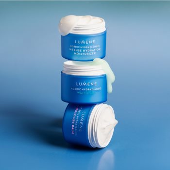 Lumene Nordic Hydra [LÄHDE] cremă intens hidratantă - imagine 3